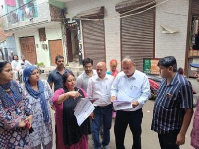 Voter Adhikar Manch Calls for Publishing 47.7 Lakh Delhi Voter Exclusion List and Correction Window Before Draft Roll