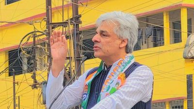 12 Bengal Migrant Workers Freed in Thane After MP Isha Khan Choudhury's Intervention
