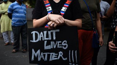 Dalit Girl Assaulted: Paraded, Beaten in UP Village Over Theft Allegation