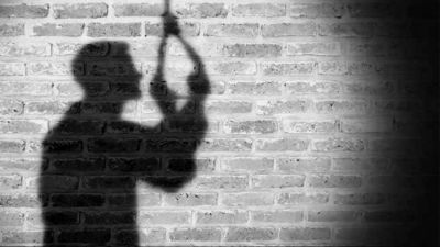 16-Year-Old Pooja Reddy Takes Own Life at Hyderabad Hostel