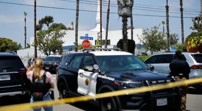 Deadly Shooting at San Diego Mosque: A Hate Crime?