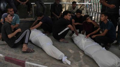 Israeli Forces Carry Out 24 Ceasefire Violations in Gaza, 4 Palestinians Killed