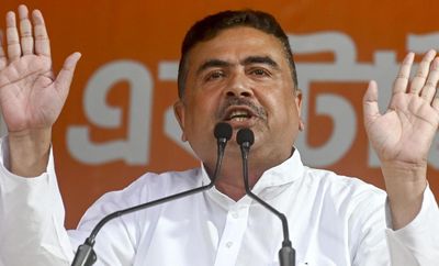 West Bengal Renaming Row: Suvendu Adhikari's Historical Fact Check Draws Criticism