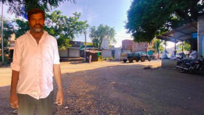 A Year and 48 Hearings After Son's Lynching, Rahim Still Waits for Justice