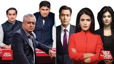 TV Today Network Reportedly Asks 120 Staff to Resign During Restructuring