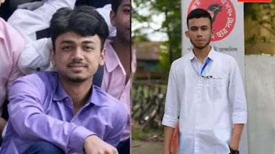 AASU Leader Murder: Accused Asif Khan Dies in Assam Encounter, 'Love Jihad' Slogans Raised