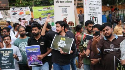 India's Academic Freedom Severely Restricted Under BJP Government