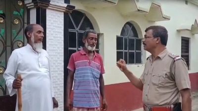 West Bengal Mosque Committees Say Police Verbally Pressured Them to Remove Loudspeakers Without Written Order
