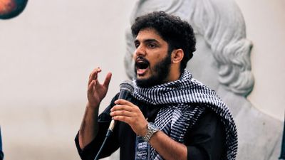 Activist Rejaz Sydeek Marks One Year Behind Bars Without Trial Under UAPA