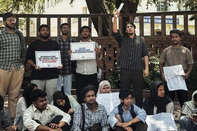Eid Exams: University's Neutrality or Majoritarianism?