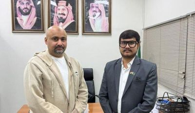 Kerala Man Returns Home After 20 Years on Death Row in Saudi Arabia
