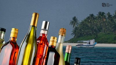 Lakshadweep Lifts 47-Year Liquor Ban, Introduces Regulated Alcohol Sales