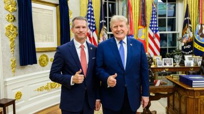 US Congressman Warns India’s Proposed FCRA Changes Pose Clear Attack on Christians, Threaten India-US Ties