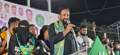 AIMIM Leader Imtiaz Jaleel Mentioned in Nashik TCS Chargesheet: Police Seek Him Over Accused Nida Khan's Whereabouts