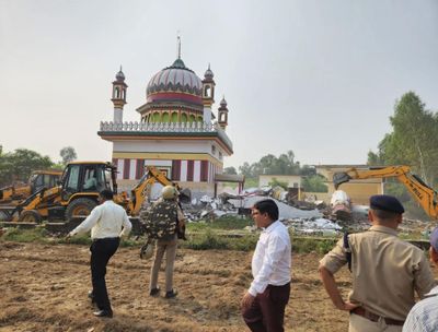 AIMPLB Launches Nationwide Agitation Against Mosque Demolitions and Rising Anti-Muslim Hostility