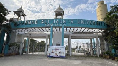 AIMPLB Condemns Demolition Notices Against Azam Khan's Mohammad Ali Jauhar University