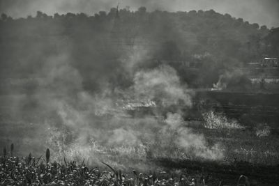 Air Pollution in India's Peripheral Towns: The Hidden Crisis