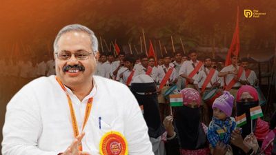 RSS Chief: Hindu-Muslim Conflict Should End, All Indians Share Same DNA