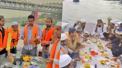 Allahabad HC Grants Bail to Muslim Street Vendor in 2022 ATS-UAPA Case, Cites Lack of Independent Evidence