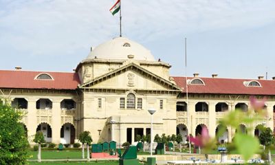 Allahabad HC Awards ₹2 Lakh to Muslim Man Illegally Detained for 8 Days