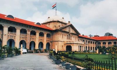 Allahabad HC: Places of Worship Act Allows Mosque Acquisition for Public Projects