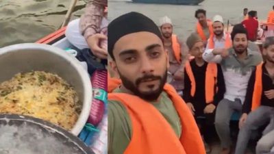 Allahabad High Court Grants Bail to 8 Accused in Varanasi Boat Iftar Party Case
