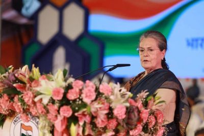 Congress Alleges Penguin India Yielded to Government Pressure Over Sonia Gandhi Memoir