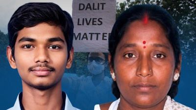 Andhra Pradesh: Dalit Woman's Death Sparks Custodial Torture Allegations Against SIT, Judicial Probe Demanded