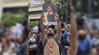 Anitha Led It First: The Dalit Student Who Challenged NEET and Sparked a Nationwide Movement