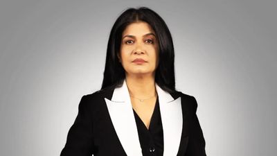 Anjana Om Kashyap and TV Today Network Sue Khan Sir and Others for Defamation