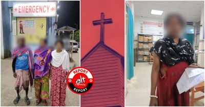 Christian family in Bengal attacked as woman alleges mob assault and Bible desecration