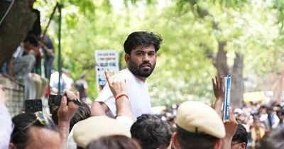 Cockroach Janta Party Backs INDIA Bloc's Anti-SIR November 1 Rally