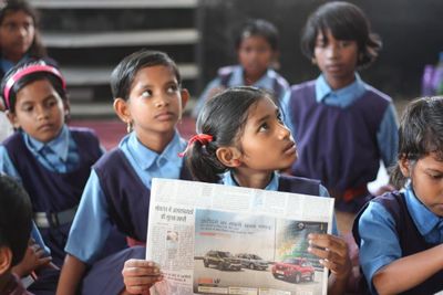 APCR Challenges Chhattisgarh's Mandatory Hindu Rituals in School Curriculum