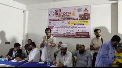 APCR Workshop Aids Voters Removed from Electoral Rolls
