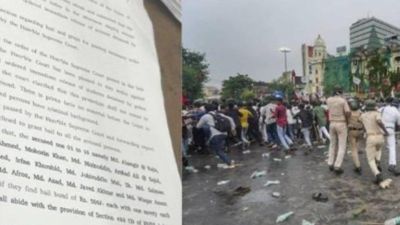 APCR Obtains Bail for Three Individuals in Kolkata Student Protest Case