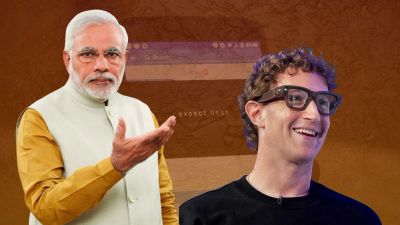 Mark Zuckerberg Apologizes After Meta Faces Government Scrutiny Over PM Modi Video Removal