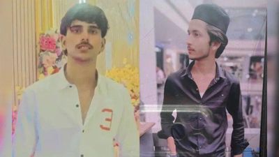 Asad, Key Suspect in Surya Chauhan Murder, Dies in Ghaziabad Police Shootout