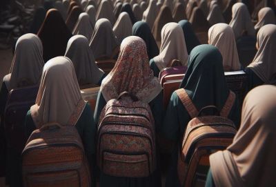 Assam Muslim Students Allege ABVP Assault as Cachar College Enforces Uniform Code