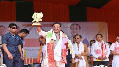 Assam Assembly Passes UCC Bill, 2026: Opposition Questions Political Motive