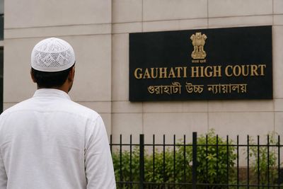 Assam Muslim Man Declared Foreigner Despite 15 Documents, Gauhati HC Upholds Tribunal Order Under 1946 Act