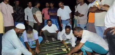 Assam Village United: Muslims Lead Hindu Man's Last Rites