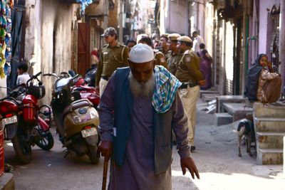 Muslim Killings in India: 13 Dead in First Four Months, 4 by State Actors