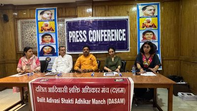 36 Sanitation Workers Die in India in Three Months; Activists Demand Action