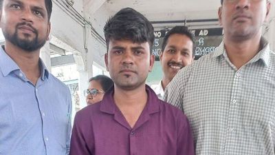 Solapur Man Shivaji Rathod Arrested in Nagpur for Planting Suspicious Device in Pune Hospital