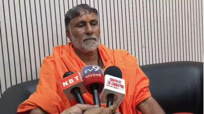 Ayush Malik's Return to Hinduism Imminent, Claims Swami Yashveer Maharaj; 'Love Jihad' and 'Medical Jihad' Alleged