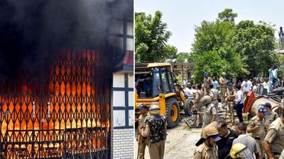 Bairagiwala Unrest: Tension Persists in Dehradun Village After BJP Leader's Killing, 150 Accused in FIR; Muslim Group Alleges Innocent Targeting