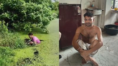 Baruipur Tragedy: Autopsy Reveals Girl Was Alive When Drowned; Three Suspects Arrested for Rape