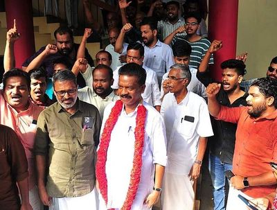Dalit Communists in Kerala: Intimacy, Extimacy, and Political Participation