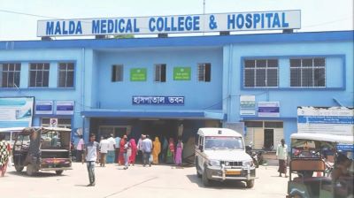West Bengal Tragedy: Ten Newborns Perish at Malda Medical College in One Day
