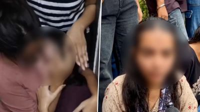 Bihar Engineering College Students Protest Following Alleged Midnight Entry of Driver and Guard into Girls’ Hostel